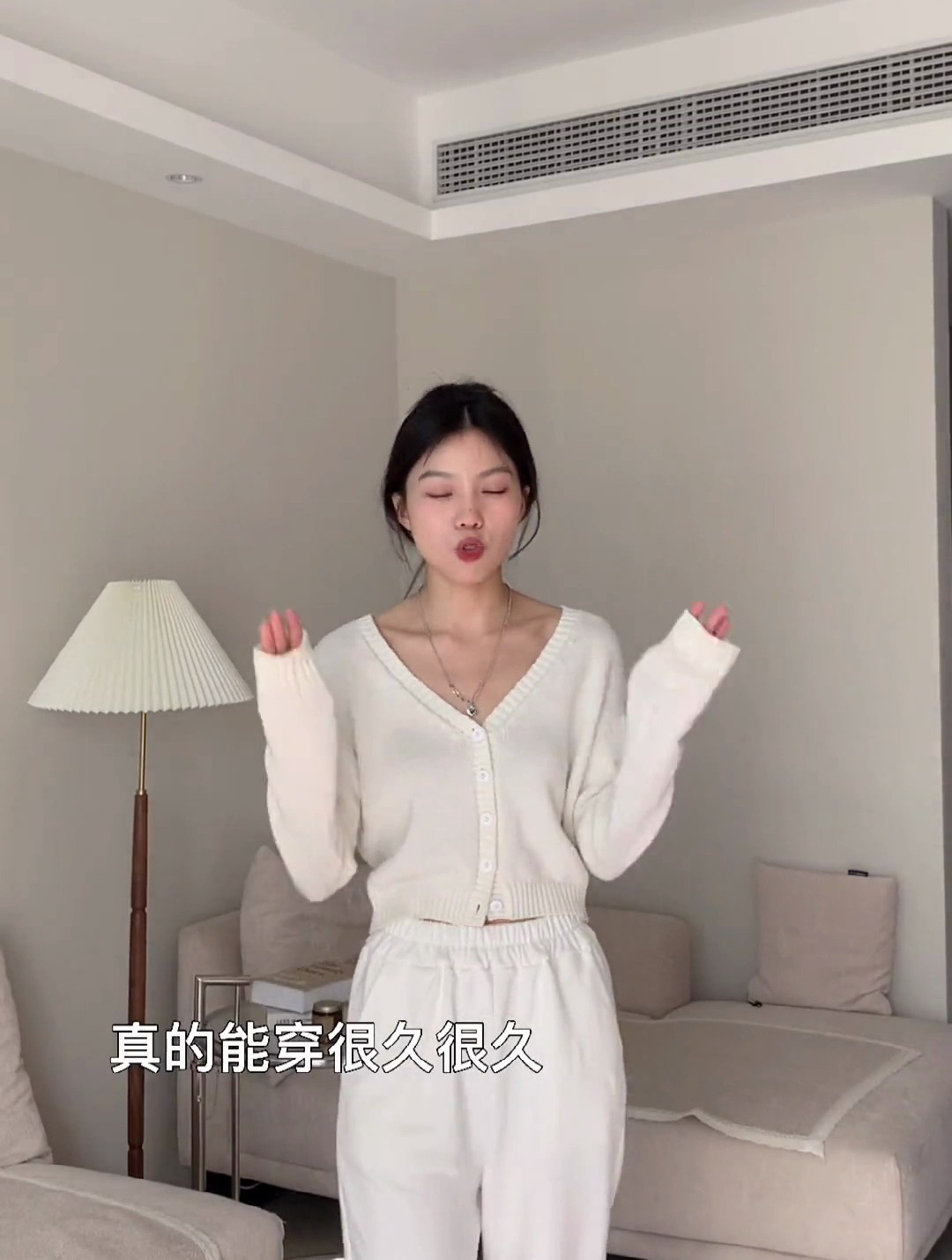 ins风极简搭配真的爱了～