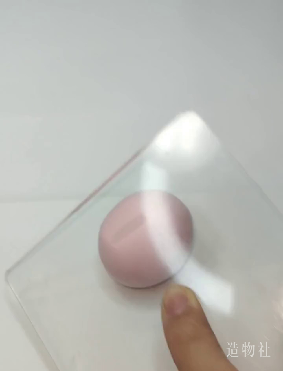 手把手教你做超萌迷你多肉微景观,DIY教程来了!
