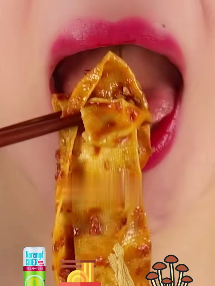 解压视频:麻辣干锅爱好者 火辣辣的过瘾
