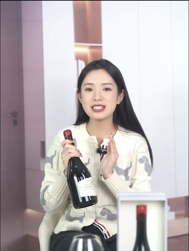 精致生活,少不了孤星园干红葡萄酒!