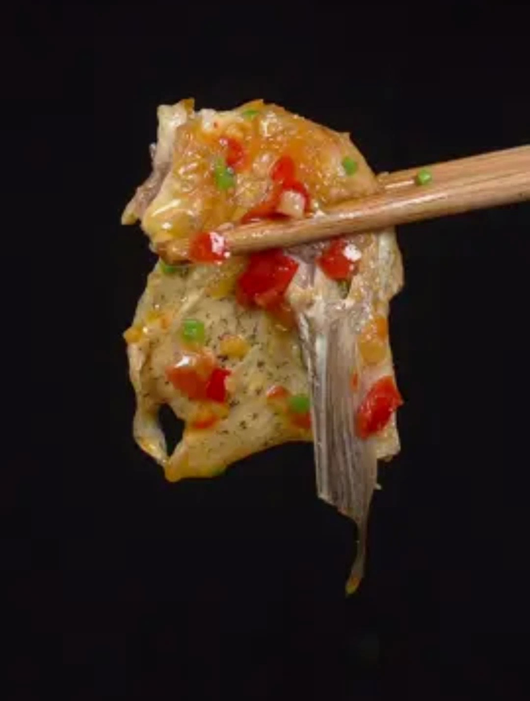 不用蒸的剁椒鱼头做法
