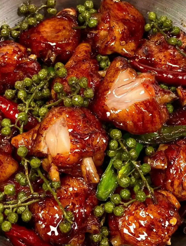 招待亲朋好友必备的十五道家常硬菜学会了你也是大厨