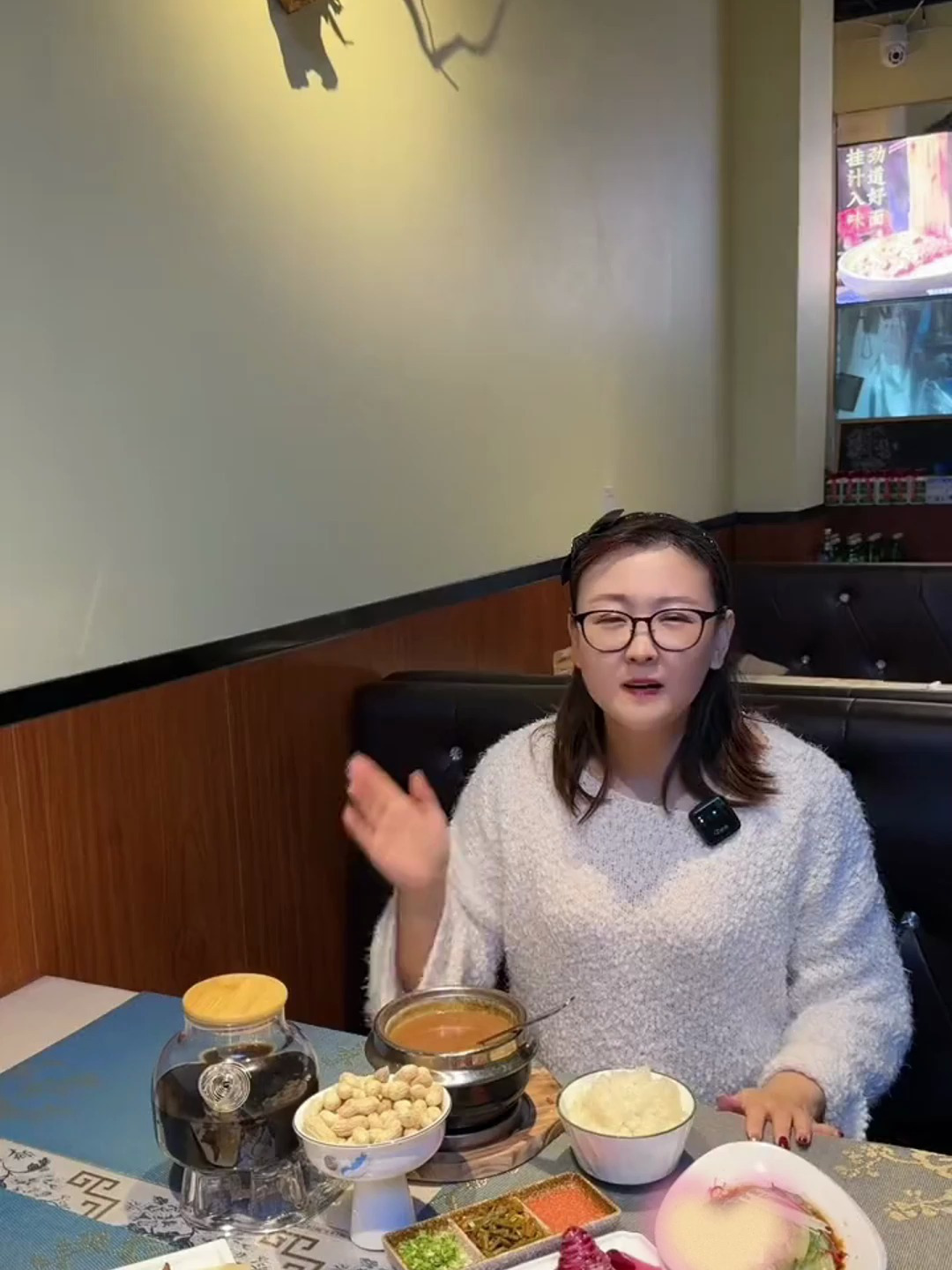 花两位数吃鱼翅!快冲!