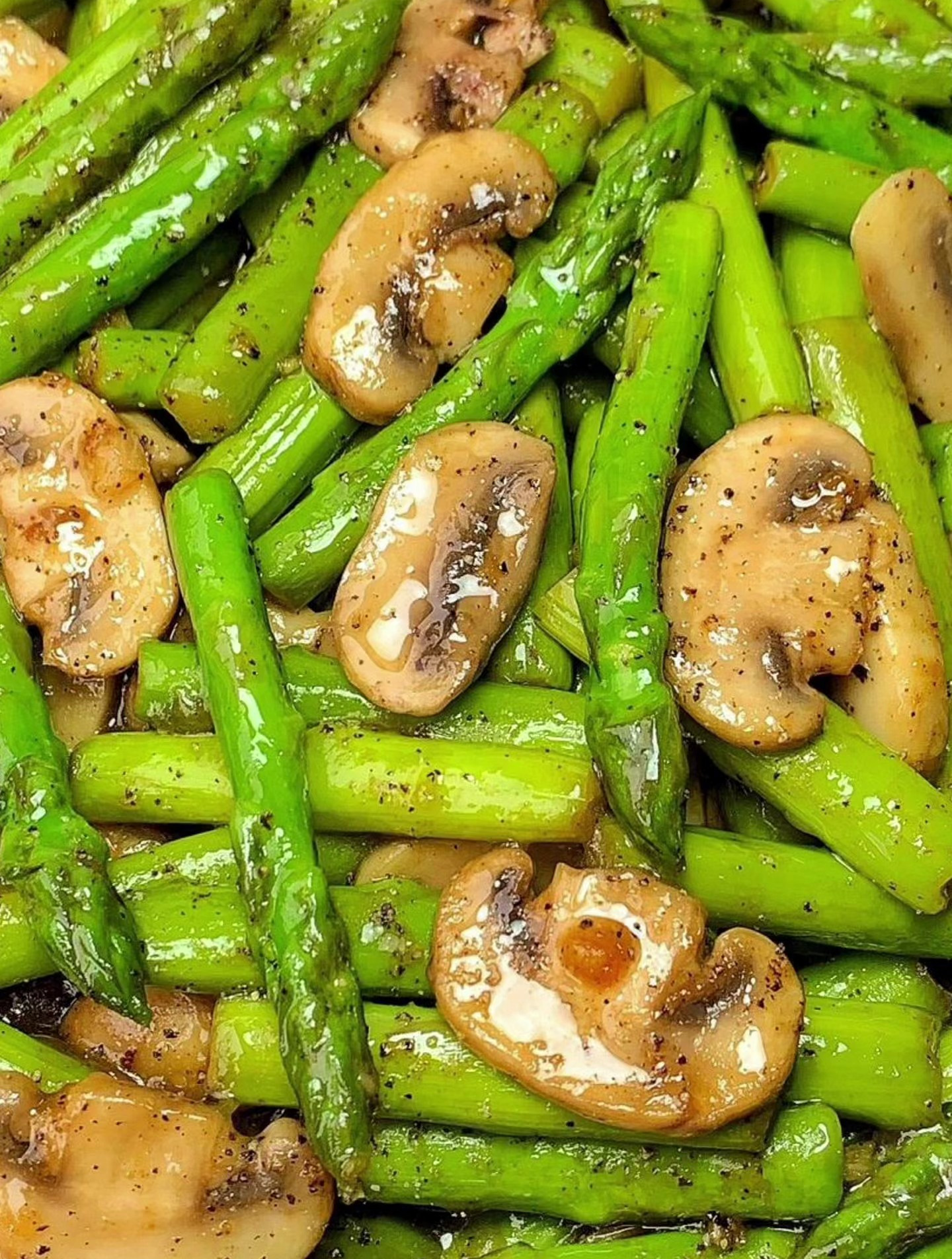 每天不重样的8道家常素菜,做法简单好吃又下饭