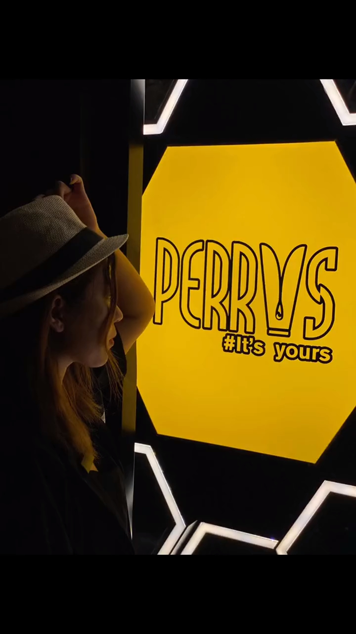 年轻人释放压力好去处,一起来东圃Perry's嗨起来啦!