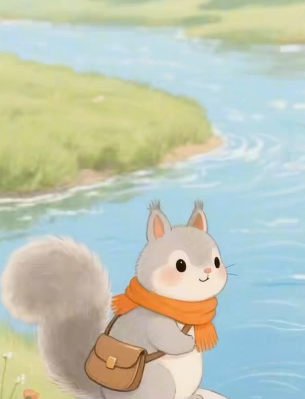 鳄鱼与牙签鸟的“清洁约定”