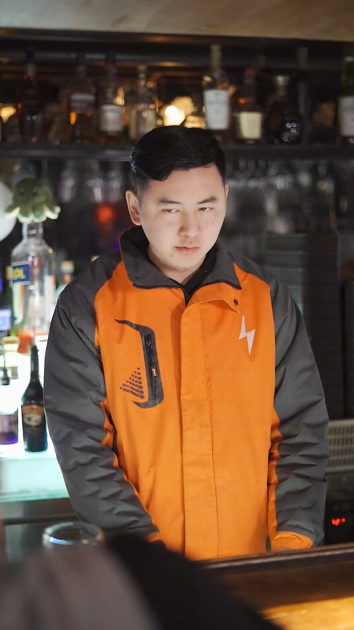 我也想低调,可实力不允许啊
