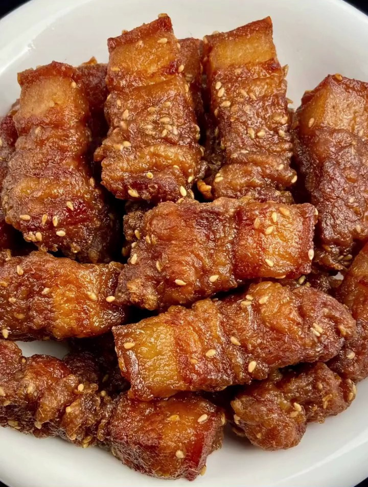 一不小心就做出了全世界最好吃的家常菜