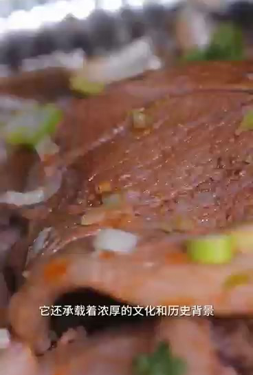 「晋菜晋味晋品推介周」山西十大晋菜——醋浇羊肉