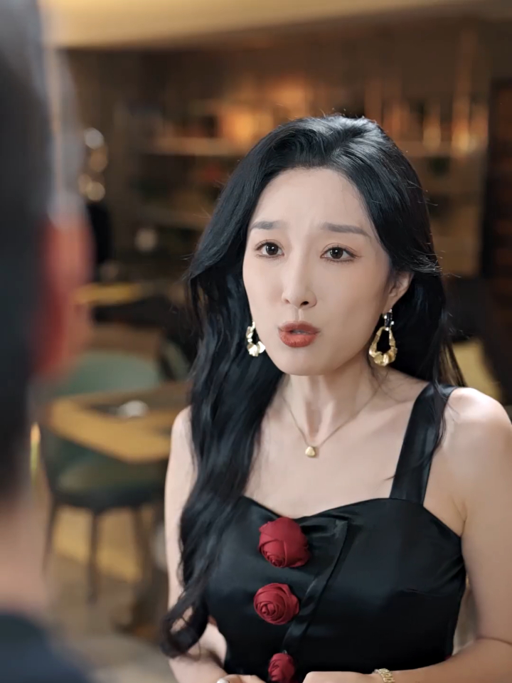 他走后,我才懂谁是真心 27