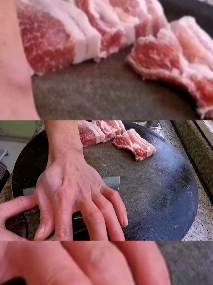 年夜饭怎能缺少这样精致的小酥肉!