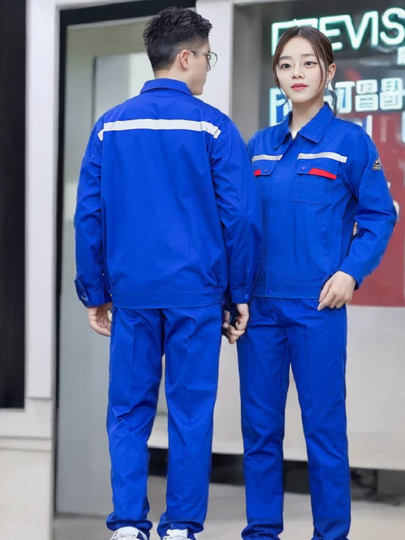 电焊工人工作服选择的几个小建议 避坑指南