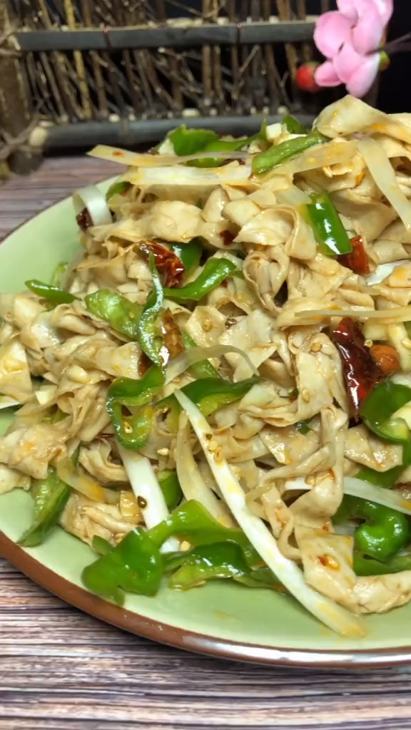 素肉怎么做好吃 分享给大家