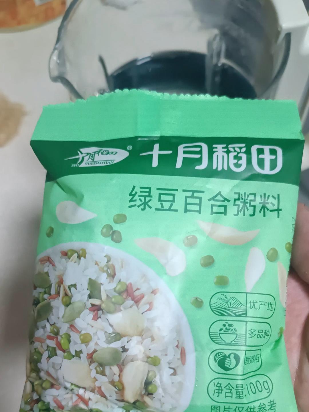 宝宝一岁之后就可以喝杂粮粥了,多吃杂粮有哪些好处