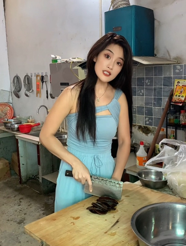 做玉米窝窝头时,掌握这“3点”,窝窝头松软香甜,不发硬