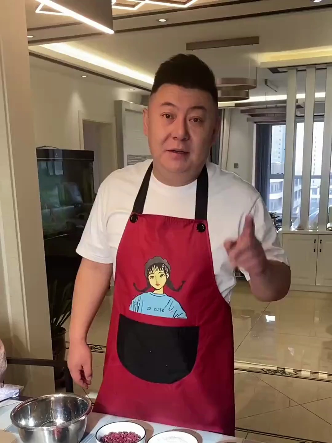 腊八粥,腊八蒜!都来了!