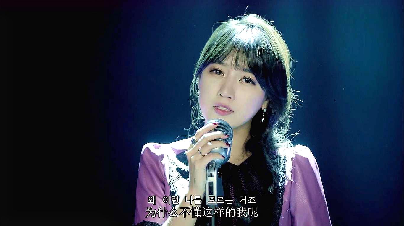 [图]十一周年快乐!迷专八双主打MV!T-ara《懂得那份感觉》中韩双字