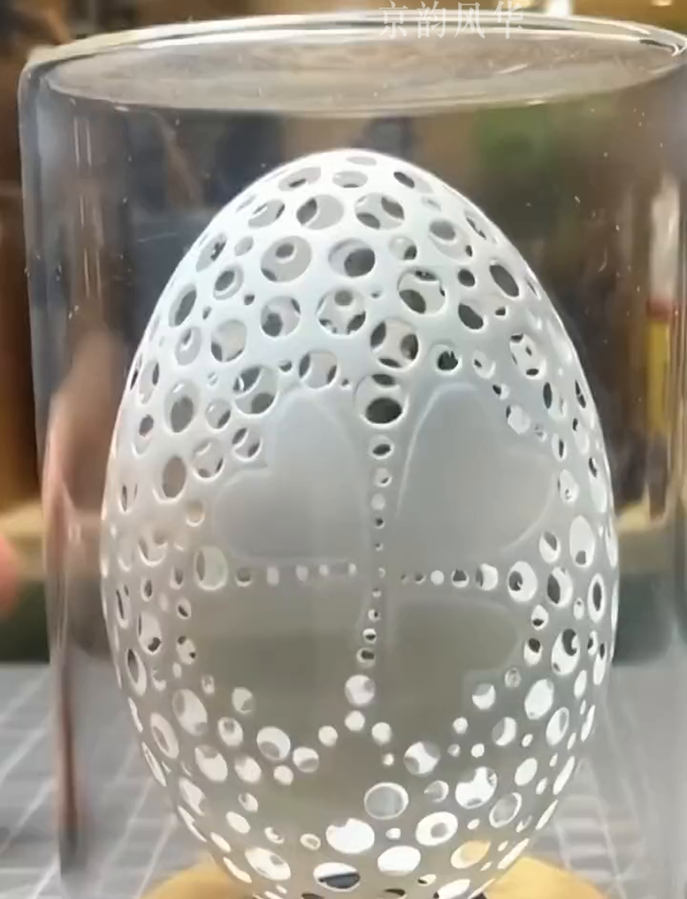 鸡蛋还能这么玩,花样百出!