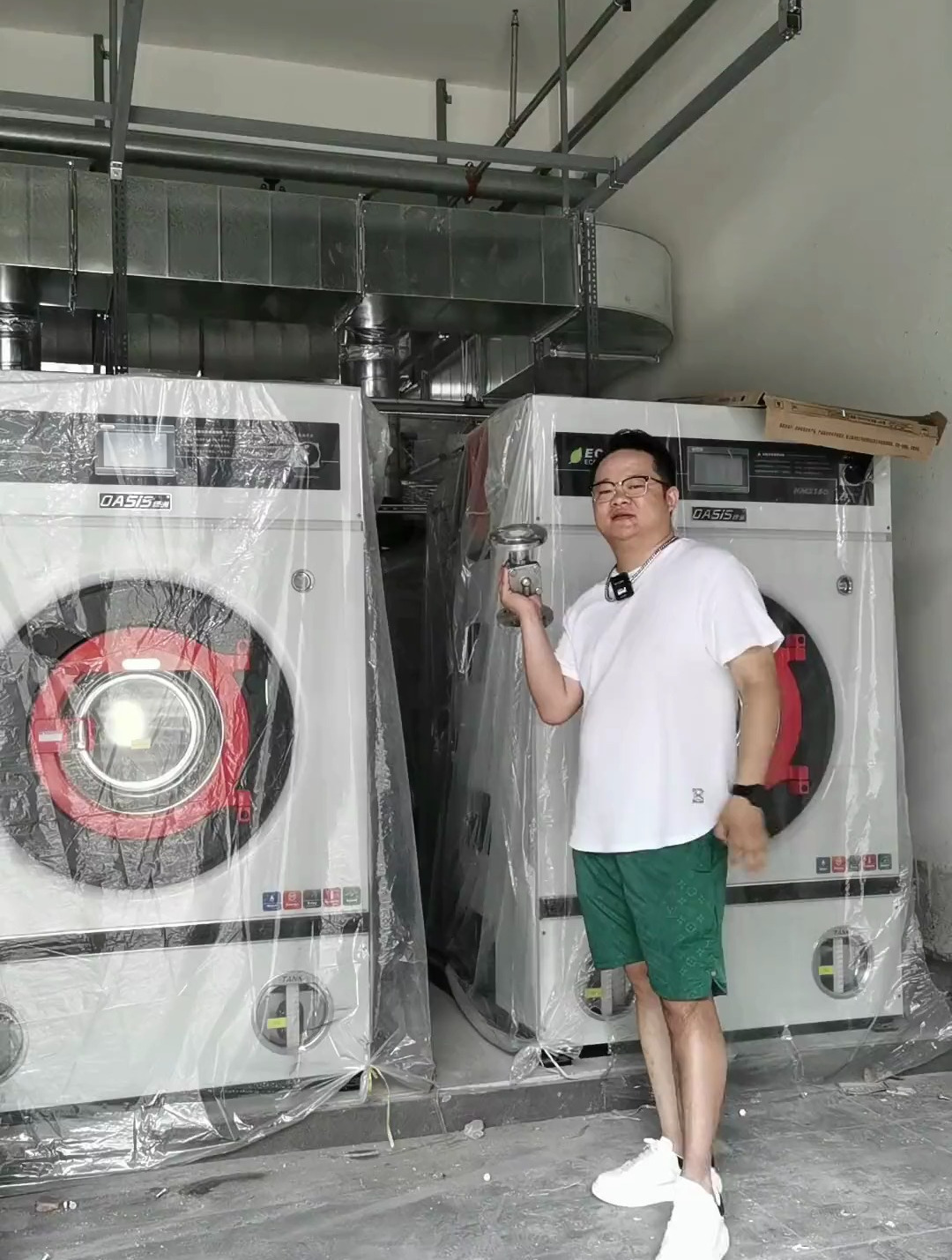 如果是使用蒸汽加热要用到疏水阀的设备,大家一定要买好的疏水阀