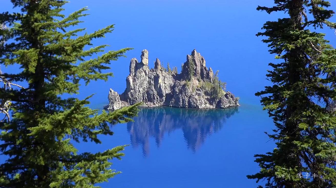 [图]《仙凡之旅》珍藏之系列风景,超清画质,陶醉身心纯音乐,舒心