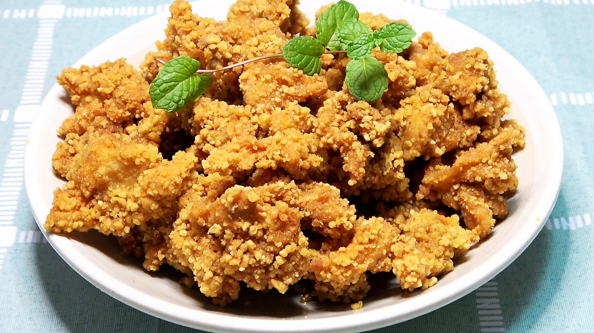 盐酥鸡怎么做才好吃?详细步骤告诉你,比肯德基还解馋