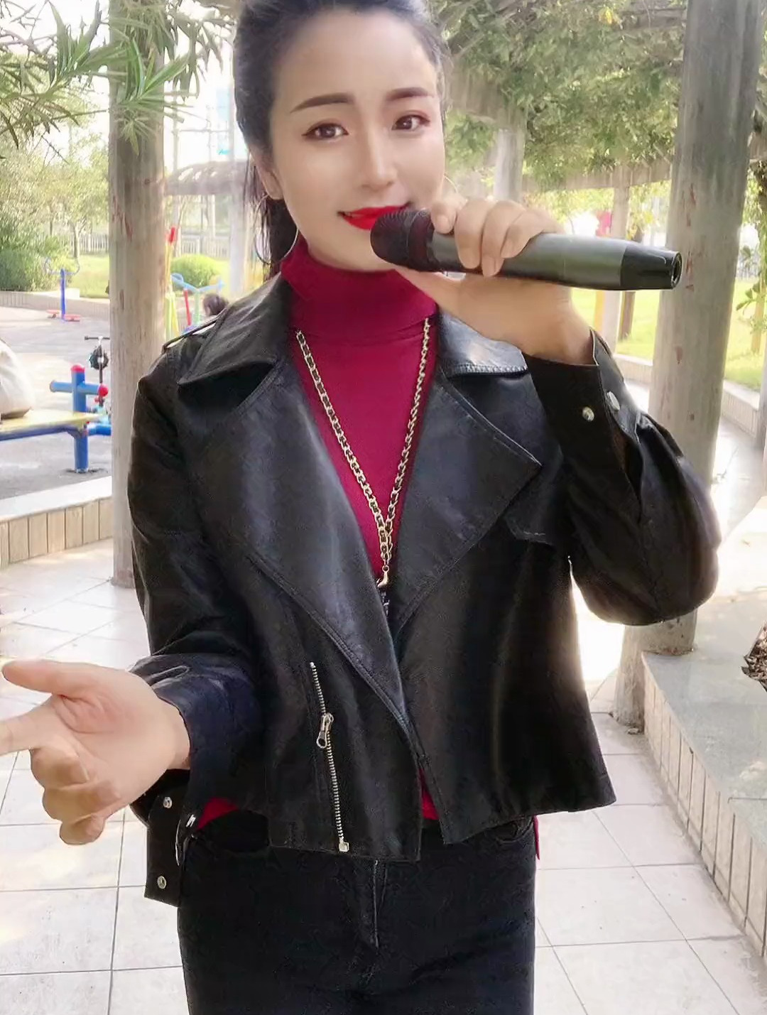 一首好听的歌曲,喝醉的鱼,送给大家