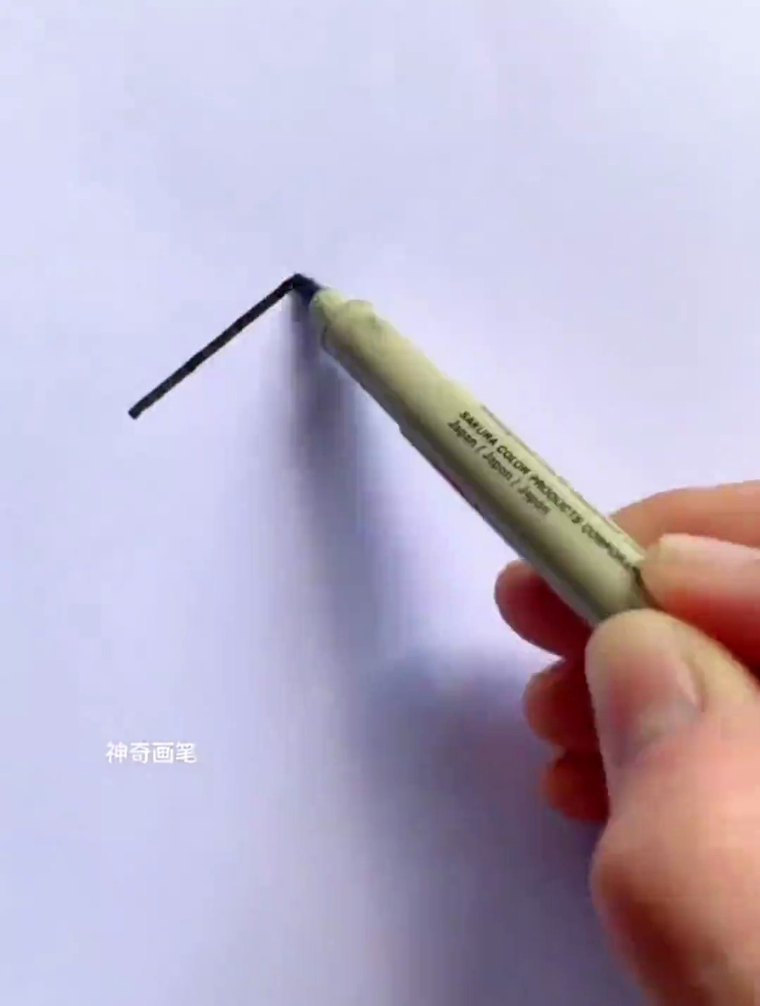 小房子简笔画 儿童简笔画 想画就画小呀