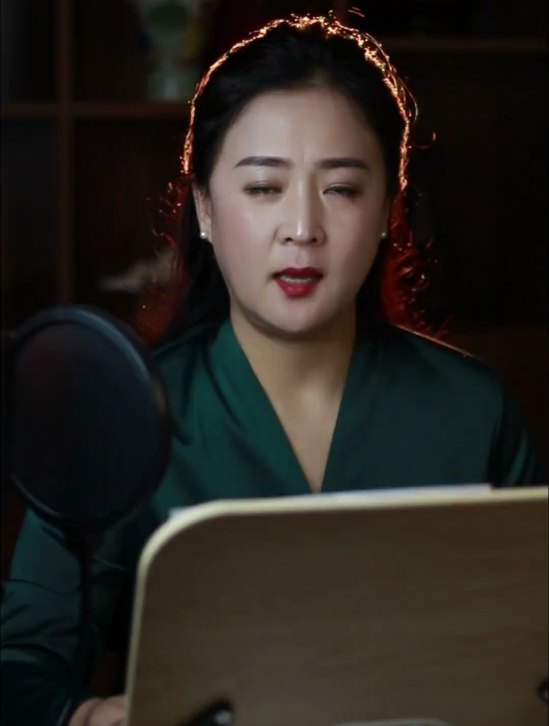 今天与我一同朗诵跟读《雨巷》戴望舒 跟读练习 普通话