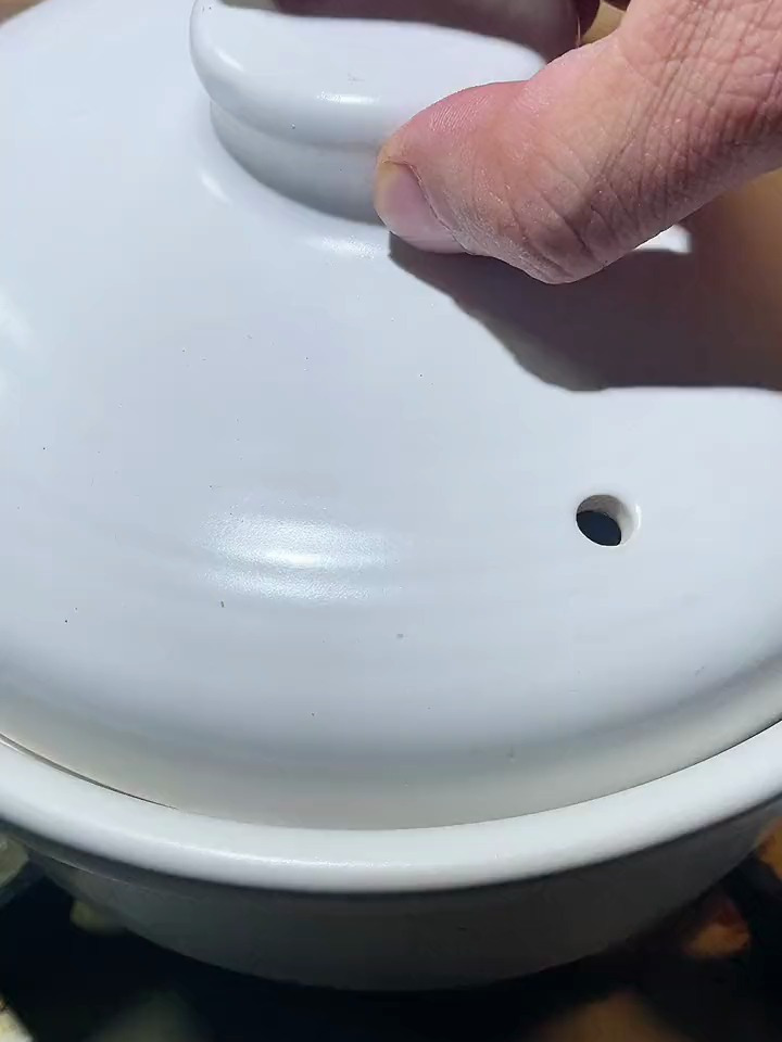 红烧排骨的版做法,适合新手小白0失败,搭配蔬菜营养健康又美味