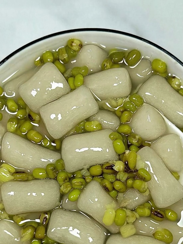 假期征服孩子的解暑甜品