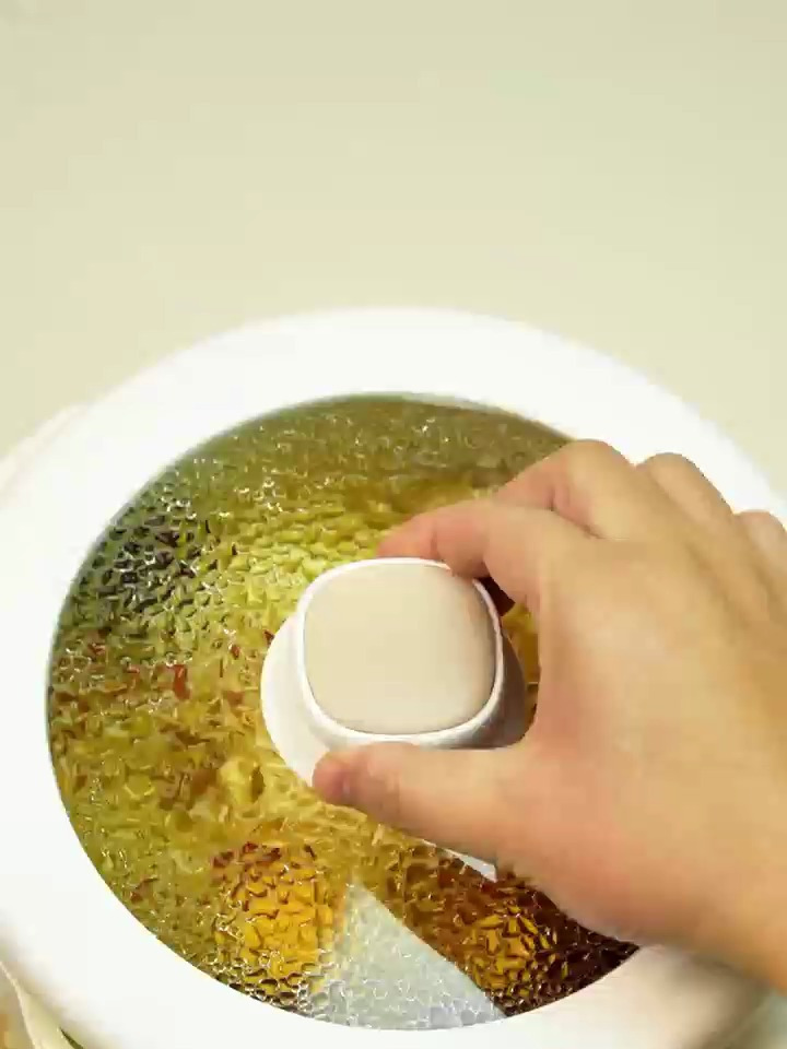 红糖姜片鸡蛋醪糟美味又养生,为你的美丽与健康加分