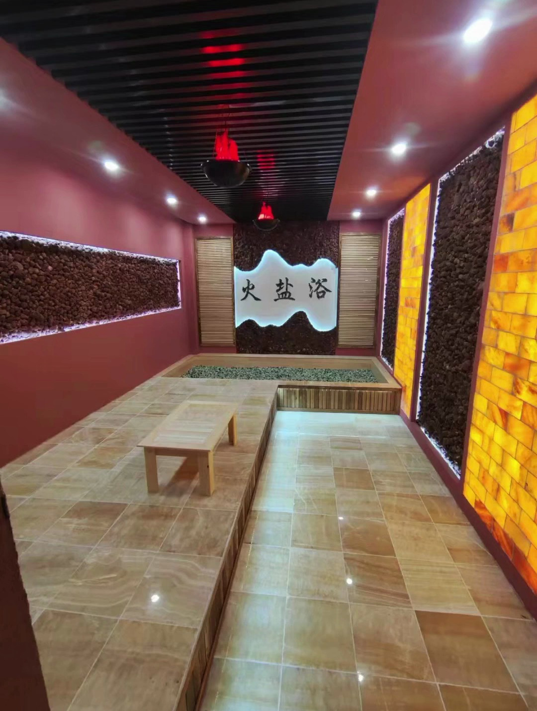 什么叫汗蒸房?汗蒸房的运营技巧?汗蒸房的注意事项有什么?