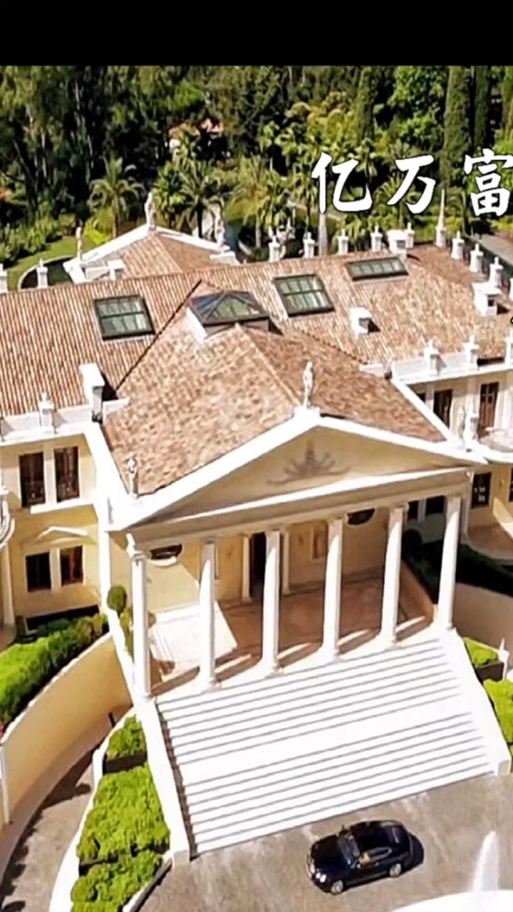 这个世界是公平的,你得到一些东西,就会失去一些东西,富豪得到了钱,却失去了烦恼…