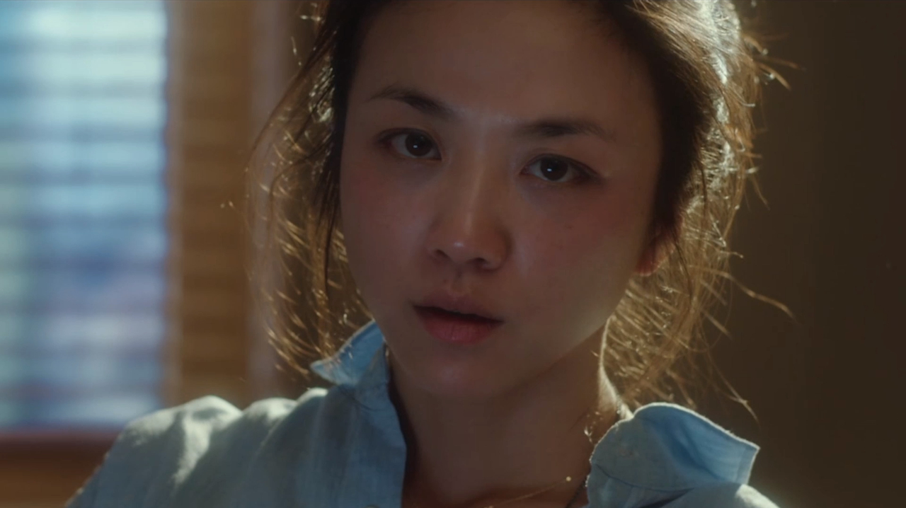 汤唯为了儿时算命先生的一句话,放弃未婚夫,追到意大利寻真爱!