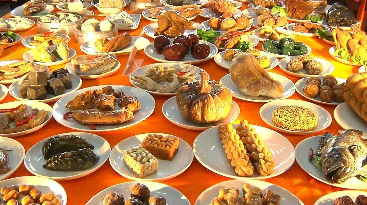 在民以食为天的中国,世界知名的“八大菜系”是如何形成的?