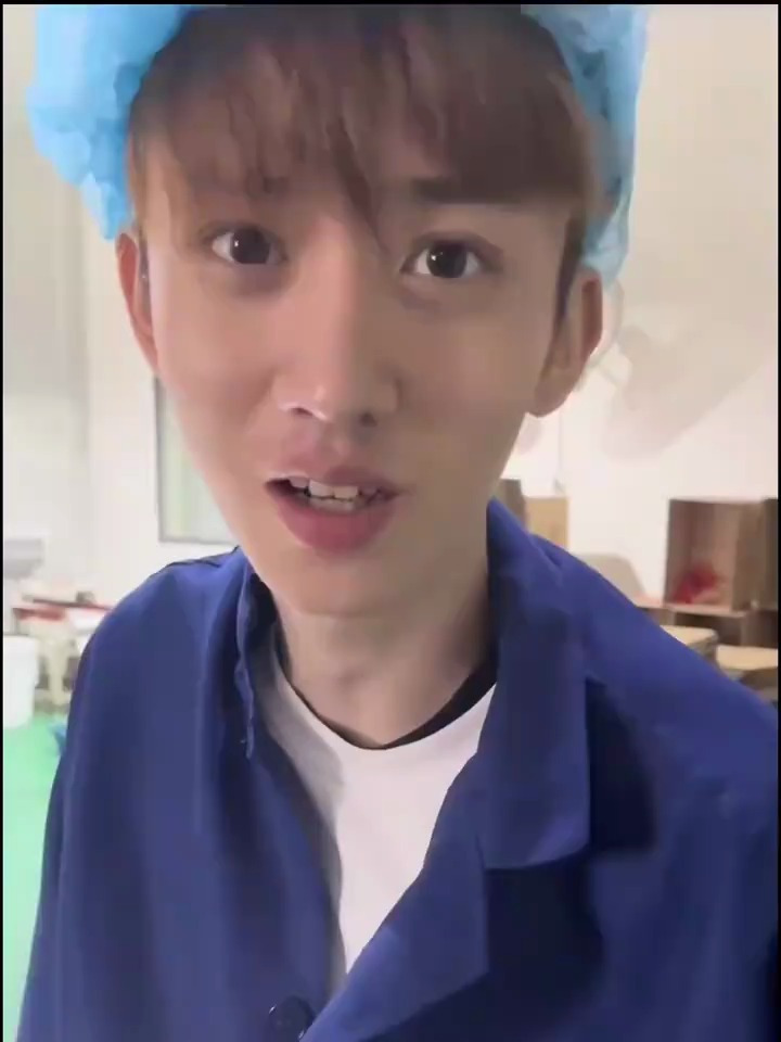 又有谁 能拒绝得了鸭霸王?