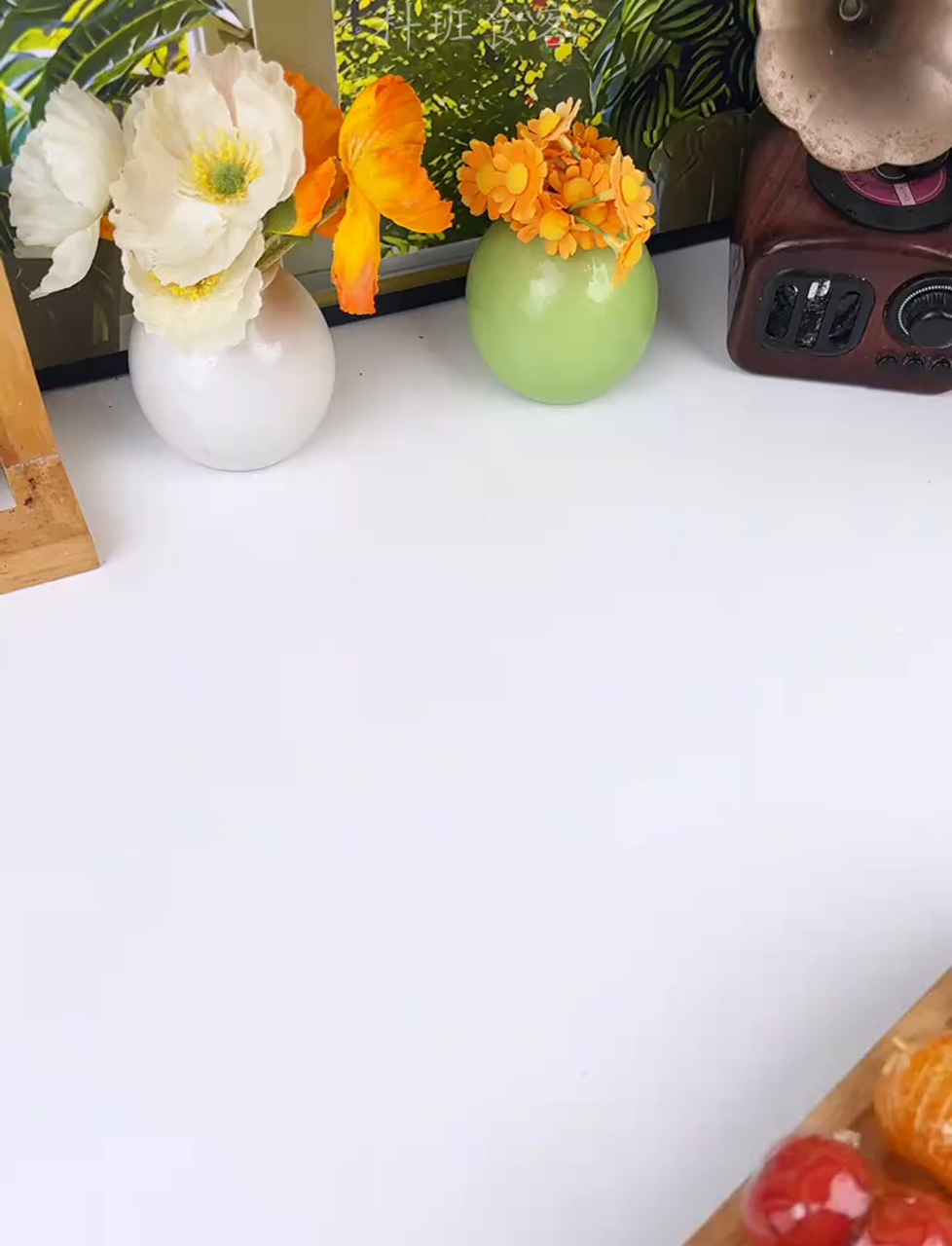 两分钟搞定微波炉冰糖葫芦,酸甜可口,咬一口嘎嘣响