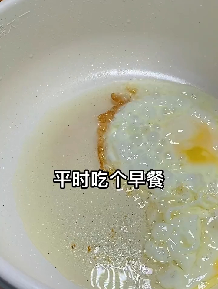这个独立包装的午餐肉,真是太方便了,煮个火锅