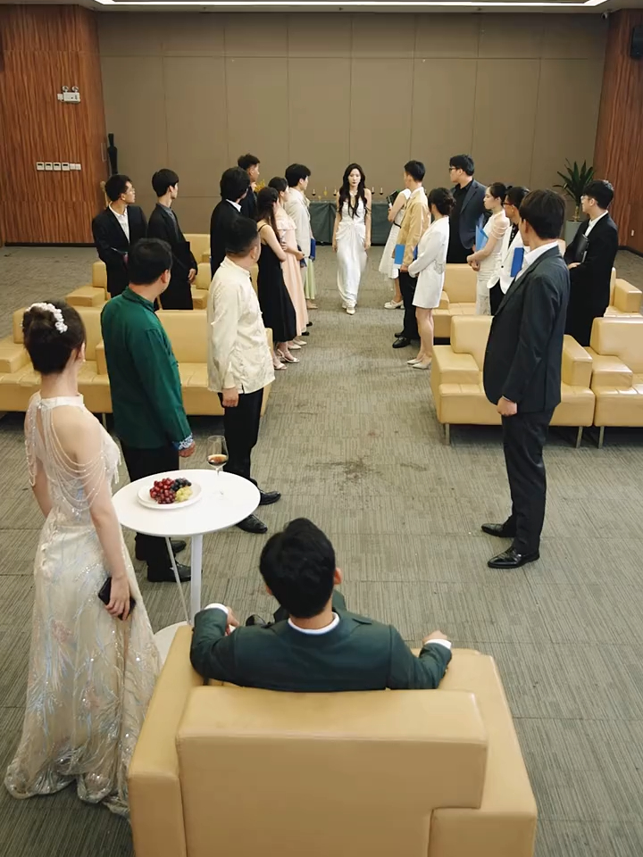 【热播短剧】大隐隐于市 79