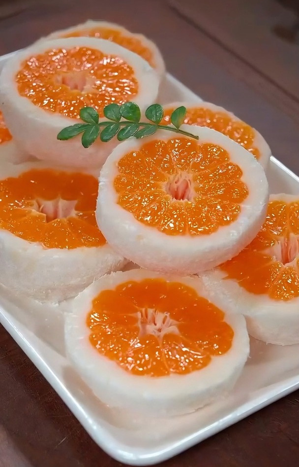 假期征服孩子的十二种甜品做法