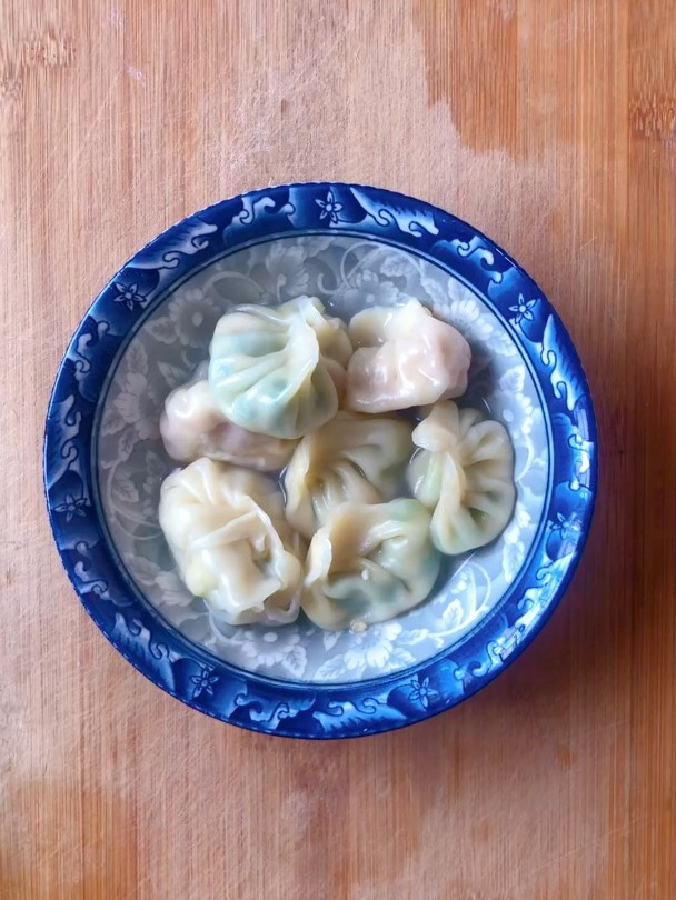 肉饺子煮多久才熟