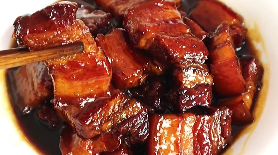 红烧肉里放点这个,喷香入味,好吃得不得了!