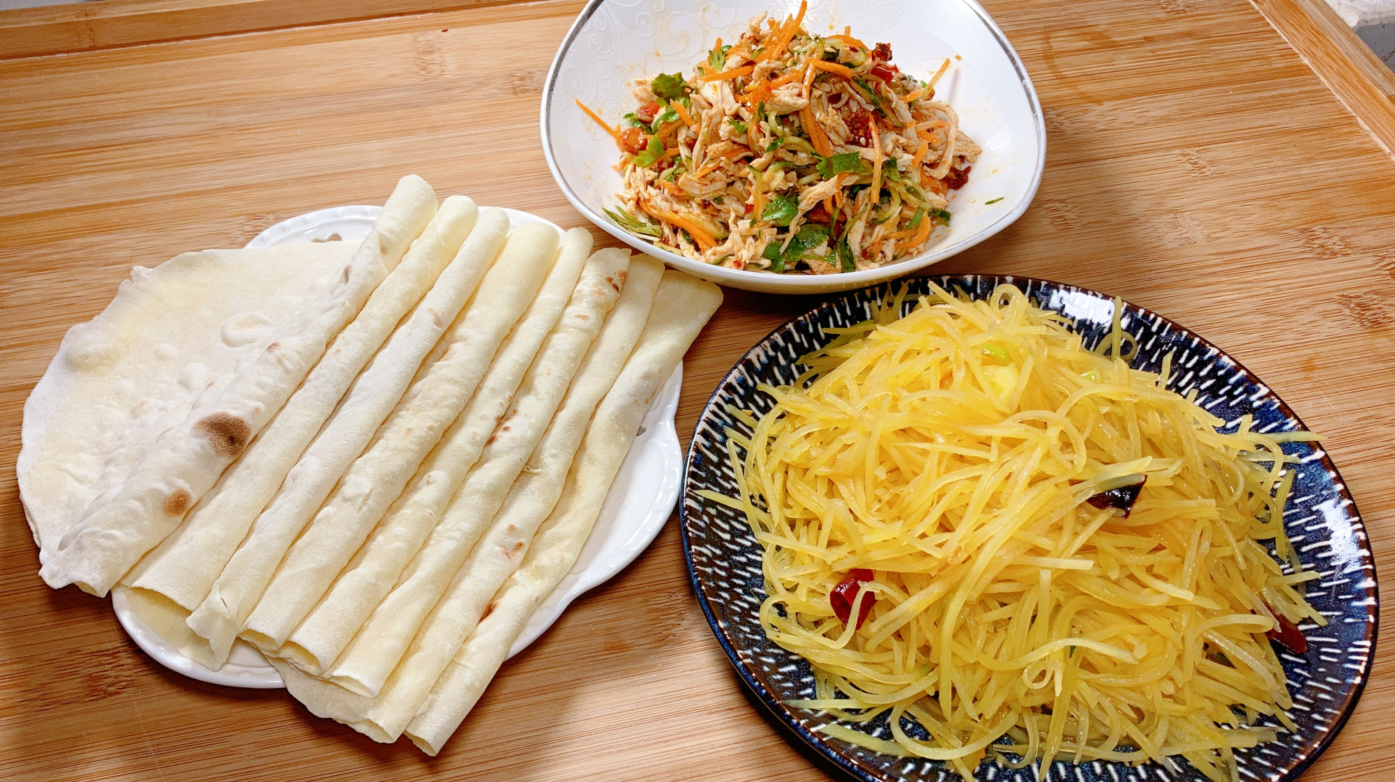 年轻夫妻的健康晚餐,好吃的家常菜,一荤一素,成本不足10元