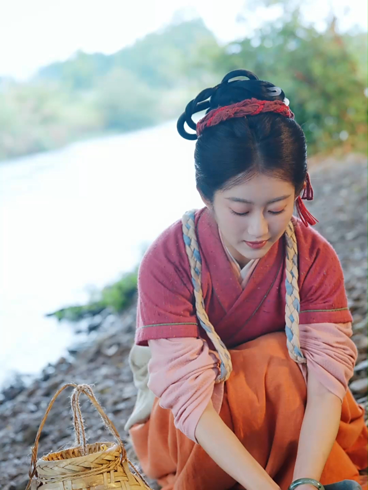 说我偏心，全家大鱼大肉过荒年 31