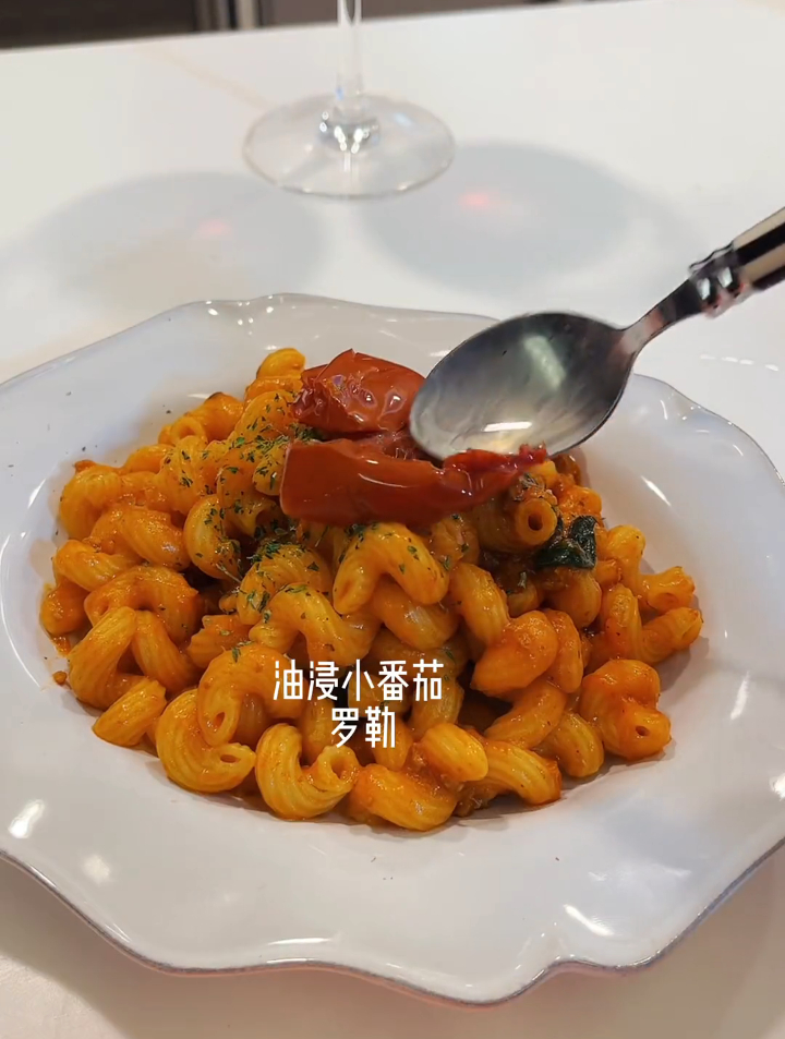 意面是我妥妥的牛排搭子,懒得自己动手的话就做一份方便速食意面