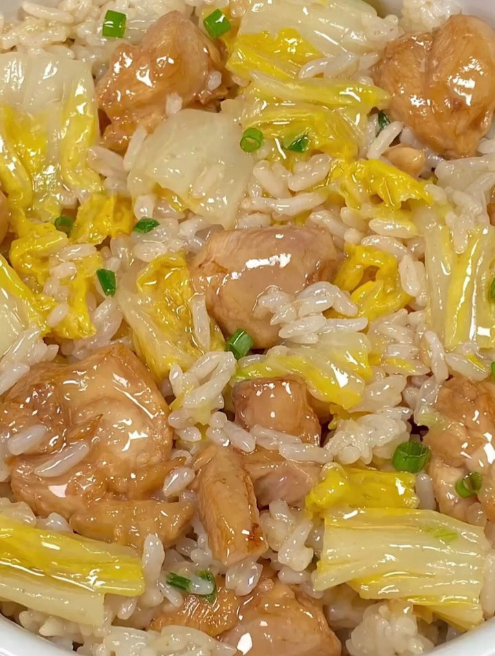 爆款美食 美食教程 家常菜 今天晚餐长这样