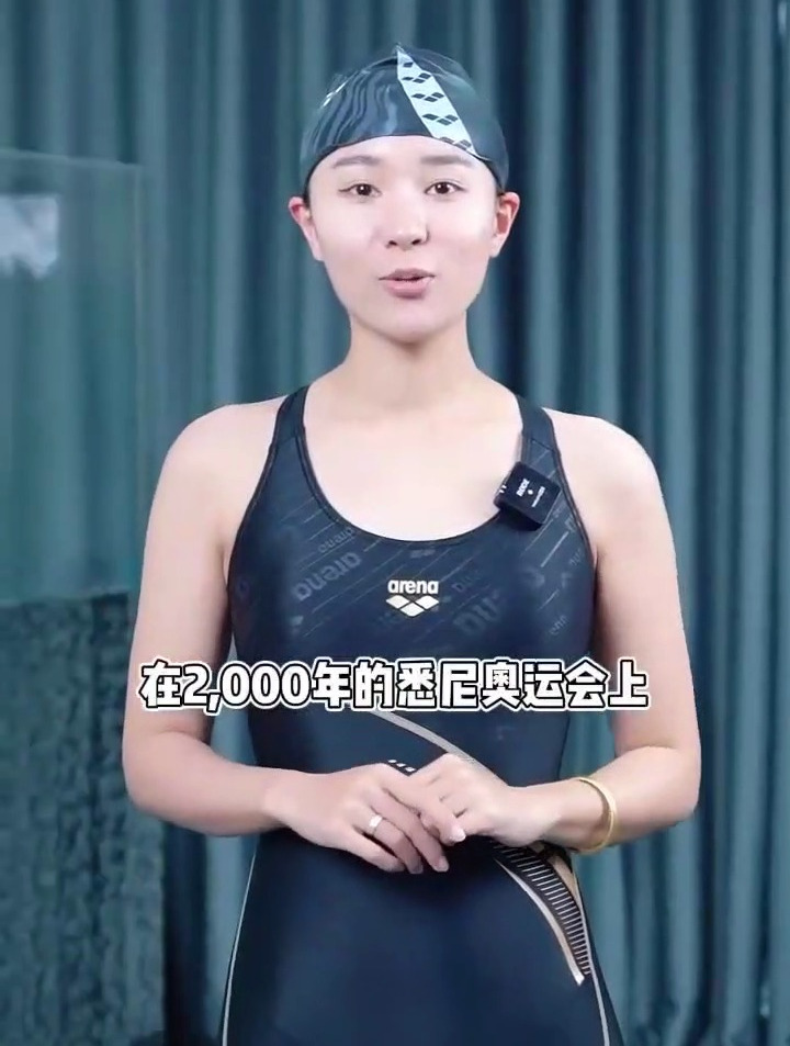 你穿的泳衣专业吗?你真的了解专业游泳装备吗?