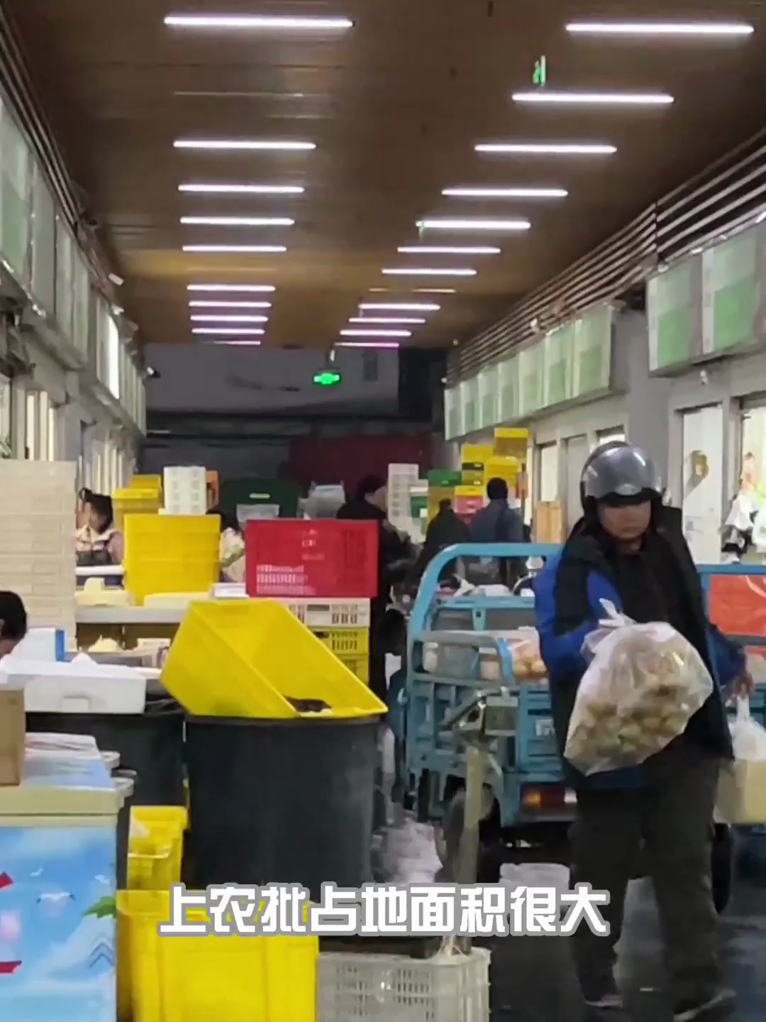 我们农业未来怎么发展?净菜是不是未来农业发展方向?