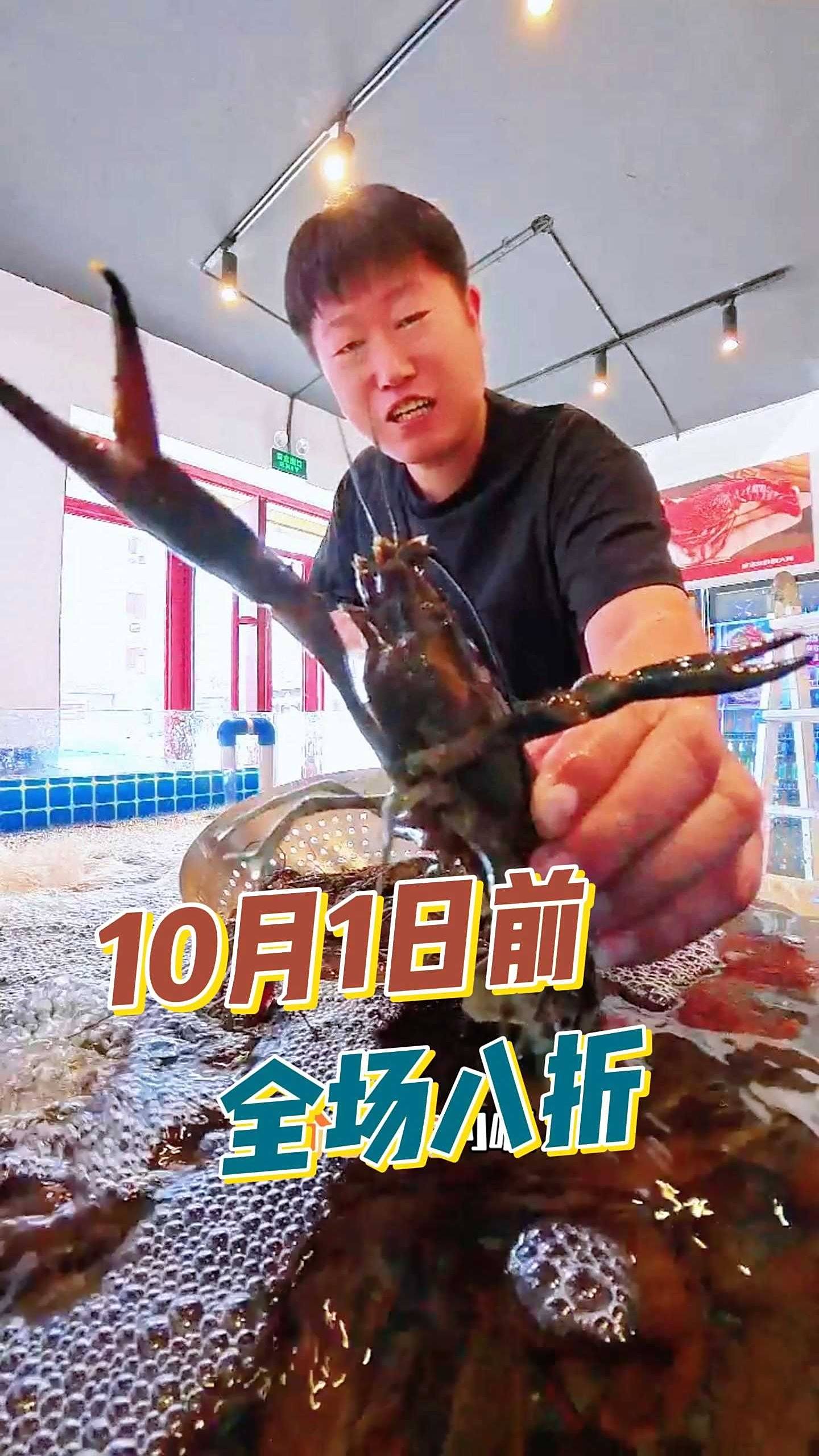 这家店闭眼冲啊,小龙虾个头大肉质好,长沙菜也好吃