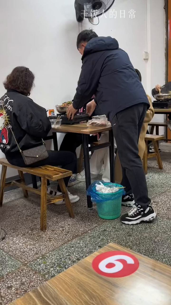 为鸭霸王火锅打call